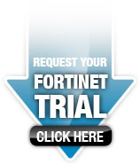 Fortinet Trial